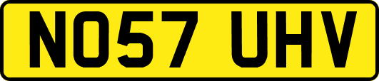 NO57UHV