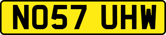 NO57UHW