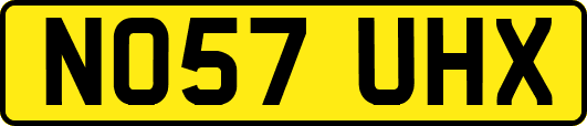 NO57UHX