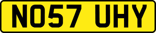 NO57UHY