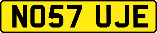 NO57UJE