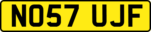 NO57UJF