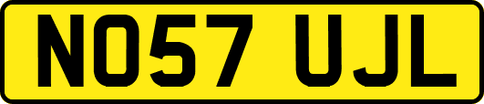 NO57UJL