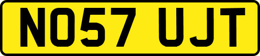 NO57UJT