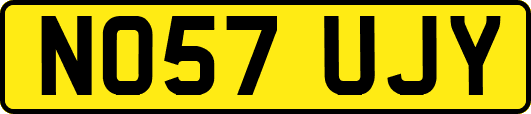 NO57UJY
