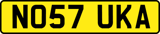 NO57UKA