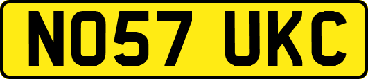 NO57UKC