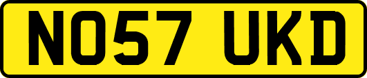 NO57UKD
