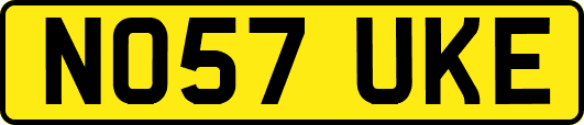 NO57UKE