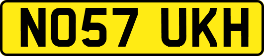 NO57UKH
