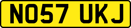 NO57UKJ