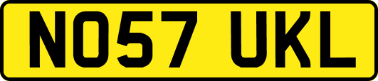 NO57UKL