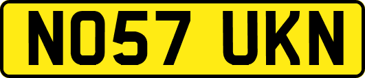 NO57UKN