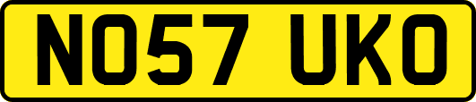NO57UKO