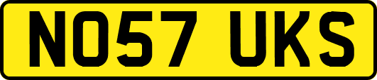 NO57UKS