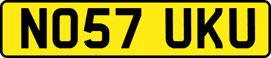 NO57UKU