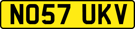 NO57UKV
