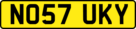 NO57UKY