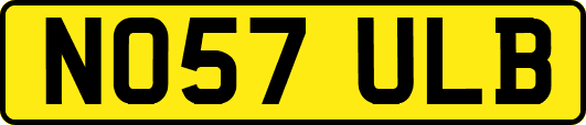 NO57ULB