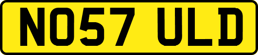 NO57ULD