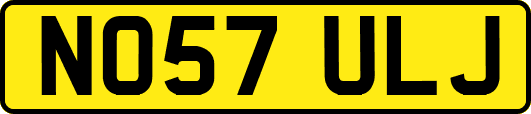 NO57ULJ