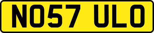 NO57ULO