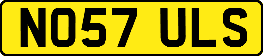 NO57ULS