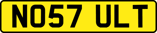 NO57ULT