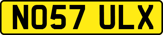 NO57ULX
