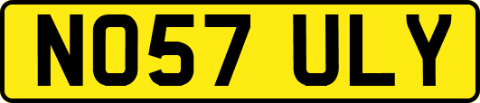 NO57ULY