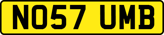 NO57UMB