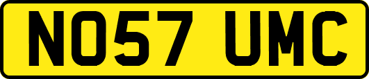 NO57UMC