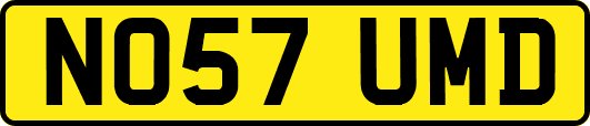 NO57UMD