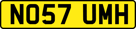 NO57UMH