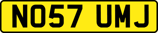 NO57UMJ
