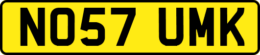 NO57UMK