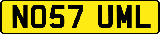 NO57UML