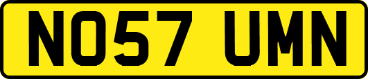 NO57UMN
