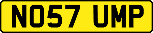 NO57UMP