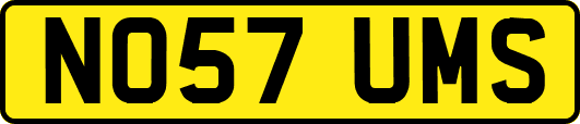 NO57UMS