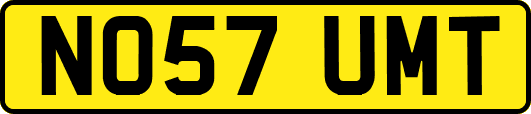 NO57UMT