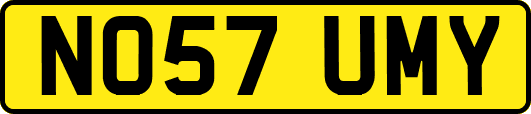 NO57UMY