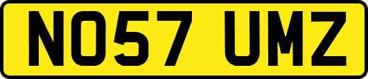 NO57UMZ