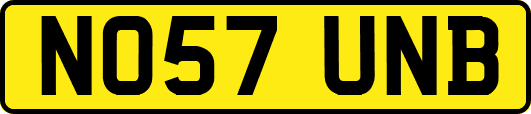 NO57UNB