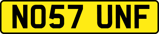 NO57UNF