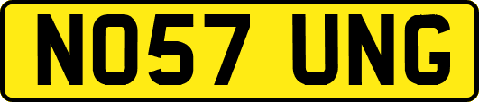 NO57UNG