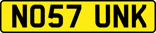 NO57UNK