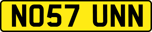 NO57UNN
