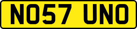NO57UNO