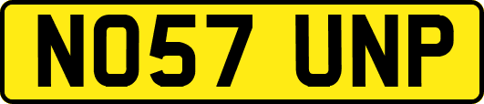 NO57UNP